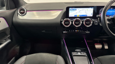 Mercedes-Benz GLA 180 AMG Line Executive 5dr Auto Petrol Hatchback